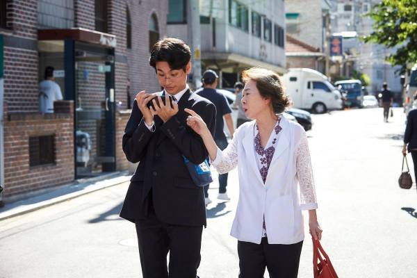 映画『それだけが、僕の世界』感想。感涙必至！　家族の絆を描いた感動のヒューマンドラマ。