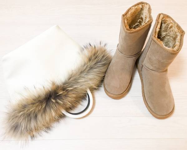 初詣コーデは「きれいめカラー」で仕上げるのがおすすめ