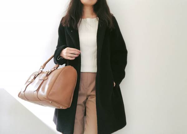 「新鮮だね」って褒められる。UNIQLOで手に入れるべきパンツ