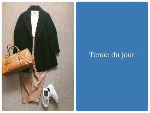 「新鮮だね」って褒められる。UNIQLOで手に入れるべきパンツ