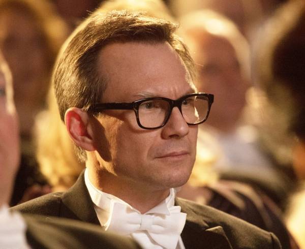 映画『天才作家の妻ー40年目の真実ー』感想。ノーベル賞の栄光に隠された愛と嘘とは