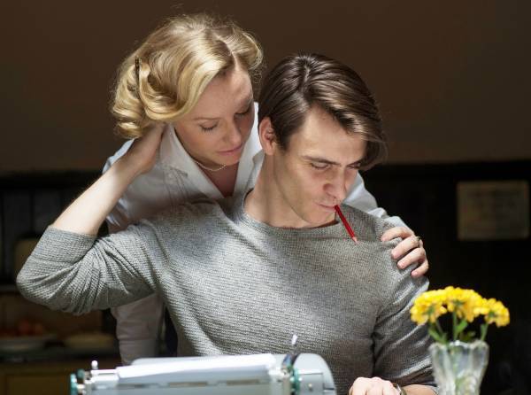 映画『天才作家の妻ー40年目の真実ー』感想。ノーベル賞の栄光に隠された愛と嘘とは