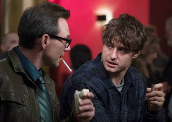 映画『天才作家の妻ー40年目の真実ー』感想。ノーベル賞の栄光に隠された愛と嘘とは