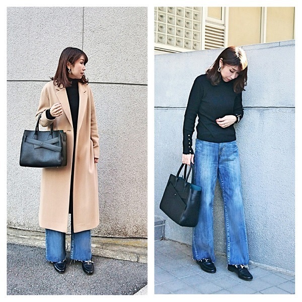 大人を素敵に見せるデニム。「究極の１本」の見つけ方