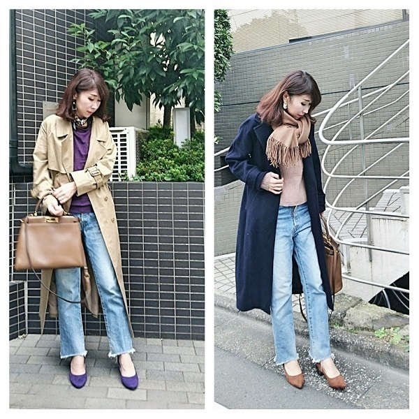 大人を素敵に見せるデニム。「究極の１本」の見つけ方