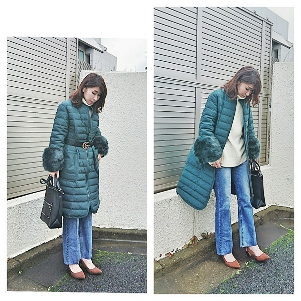 大人を素敵に見せるデニム。「究極の１本」の見つけ方