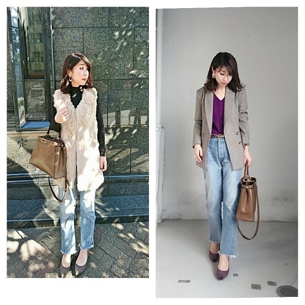 大人を素敵に見せるデニム。「究極の１本」の見つけ方