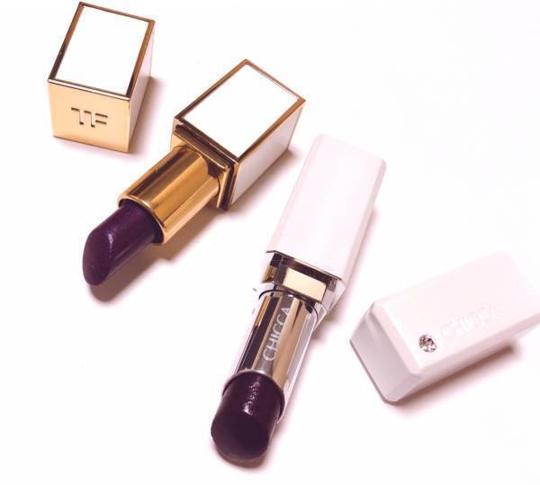 美発色が１日続く、超優秀リップ６本【終日コスメ＃４】