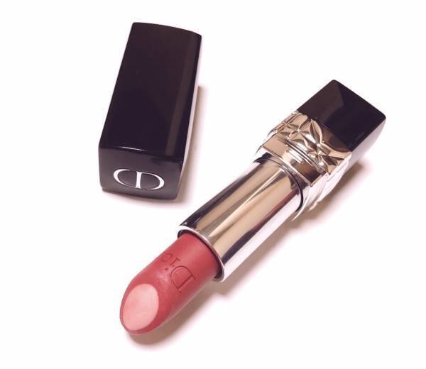 美発色が１日続く、超優秀リップ６本【終日コスメ＃４】