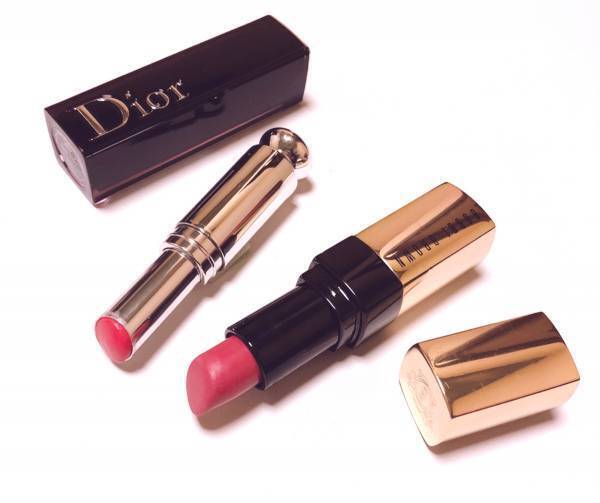 美発色が１日続く、超優秀リップ６本【終日コスメ＃４】