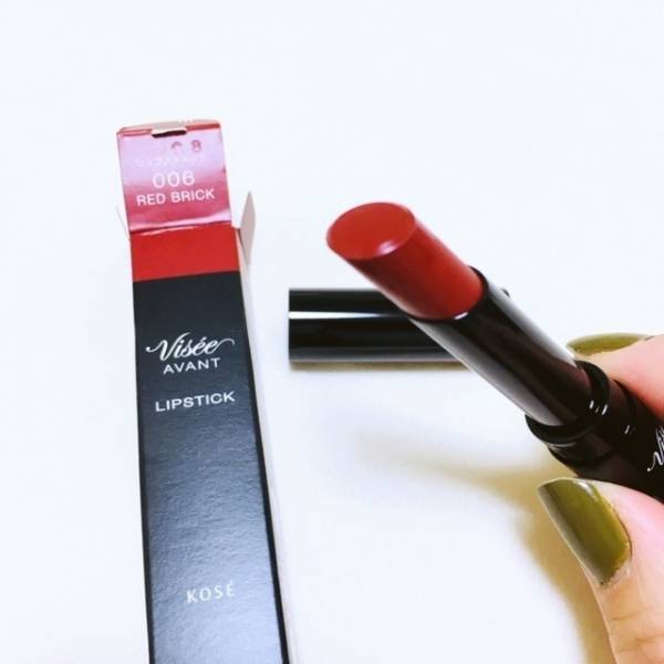 シーンで選ぶお気に入りリップ～プチプラ編【偏愛コスメ＃６】