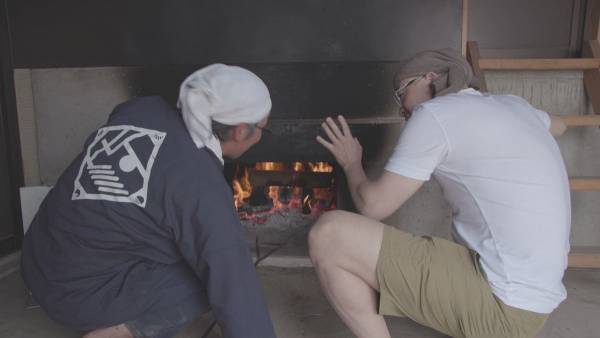 世界的パティシエ・辻口博啓氏の創作の過程を描くドキュメンタリー映画『LE CHOCOLAT DE H』