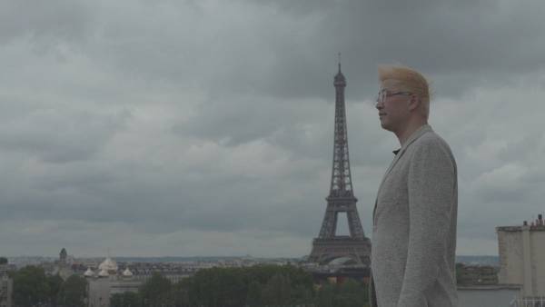 世界的パティシエ・辻口博啓氏の創作の過程を描くドキュメンタリー映画『LE CHOCOLAT DE H』