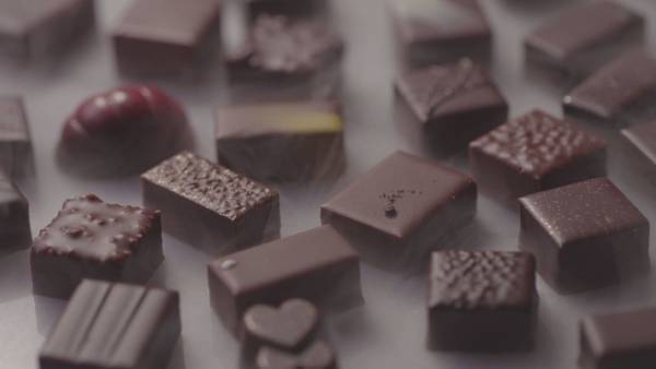 世界的パティシエ・辻口博啓氏の創作の過程を描くドキュメンタリー映画『LE CHOCOLAT DE H』