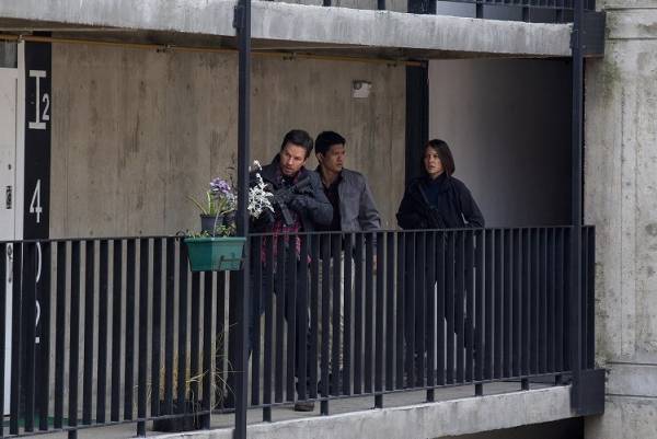 映画『MILE22』感想。突極のミッションに挑むスパイアクション映画！