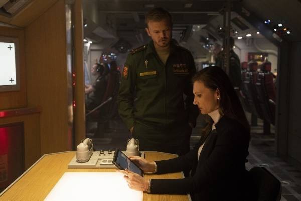 映画『MILE22』感想。突極のミッションに挑むスパイアクション映画！