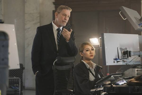 映画『MILE22』感想。突極のミッションに挑むスパイアクション映画！