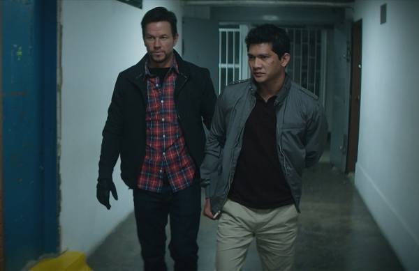 映画『MILE22』感想。突極のミッションに挑むスパイアクション映画！