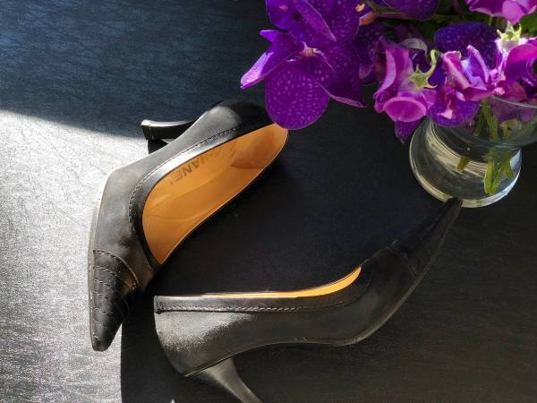 プチプラアイテムは「２色」に絞ると高見えする