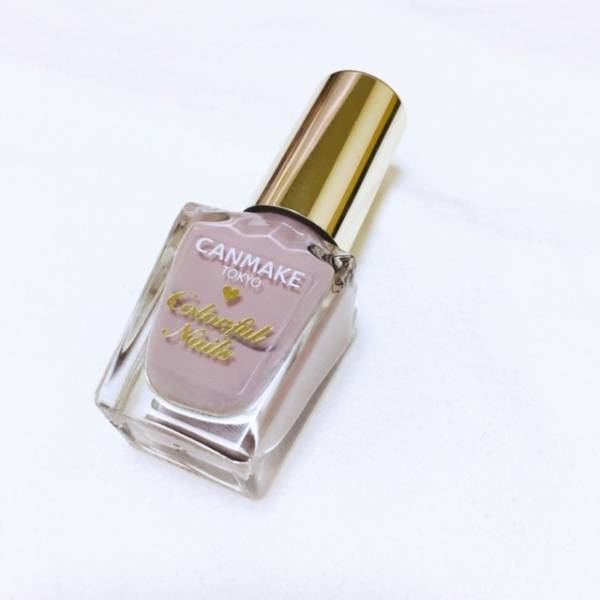 シーンで選ぶ大人綺麗ネイル～プチプラ編～【偏愛コスメ＃７】