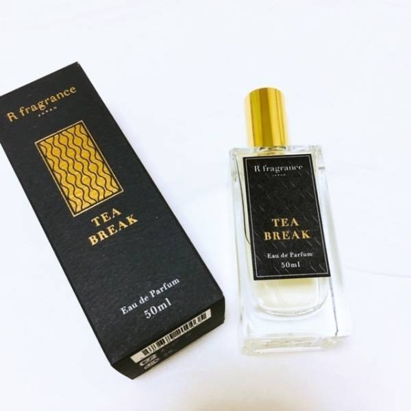 香水のない人生なんて考えられない。愛しい香水６つ【偏愛コスメ＃８】