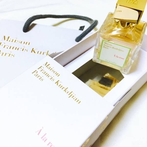 香水のない人生なんて考えられない。愛しい香水６つ【偏愛コスメ＃８】