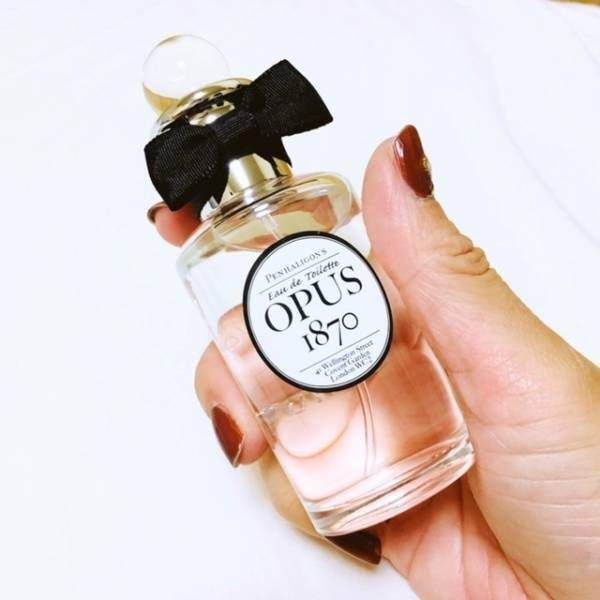 香水のない人生なんて考えられない。愛しい香水６つ【偏愛コスメ＃８】