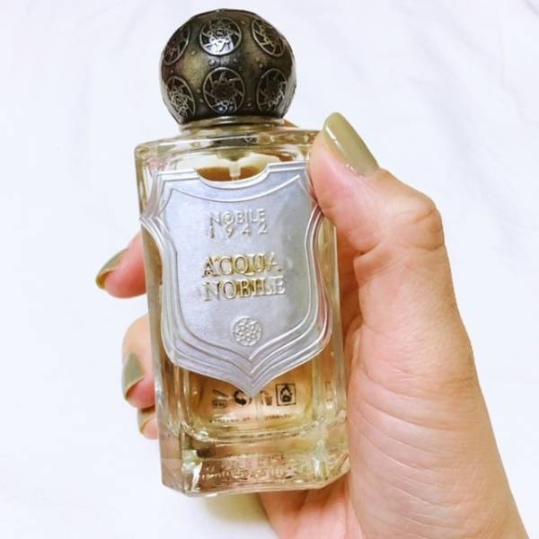 香水のない人生なんて考えられない。愛しい香水６つ【偏愛コスメ＃８】