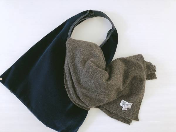 冬セールで「チェック柄スカート」があれば迷わず買いたい理由