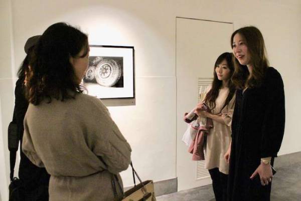 アートをもっと気軽に楽しむ。「森山大道展」参加レポート