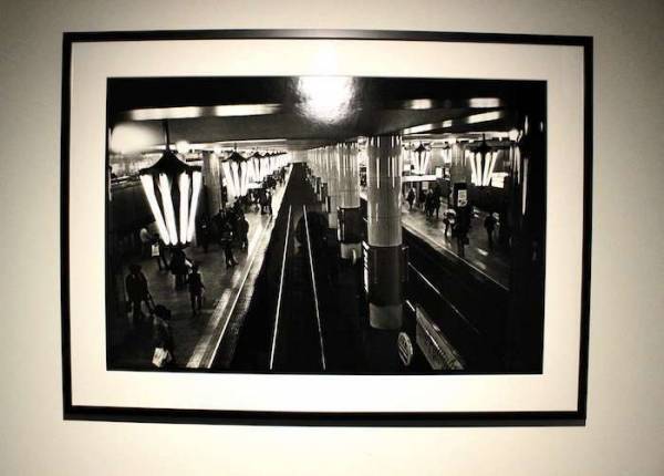 アートをもっと気軽に楽しむ。「森山大道展」参加レポート