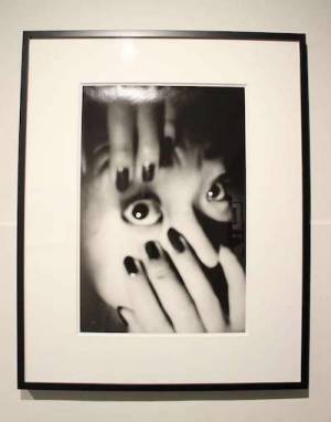 アートをもっと気軽に楽しむ。「森山大道展」参加レポート