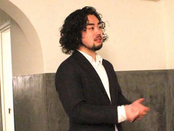 アートをもっと気軽に楽しむ。「森山大道展」参加レポート