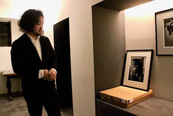 アートをもっと気軽に楽しむ。「森山大道展」参加レポート