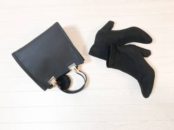 UNIQLOの新作カシミヤニットが上品見え！　2990円には見えません