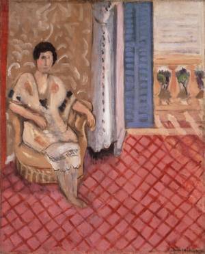 『シンクロ ニシティ ‐宮津大輔コレクション×笠間日動美術館 響き合う近・現代美術 ‐』展