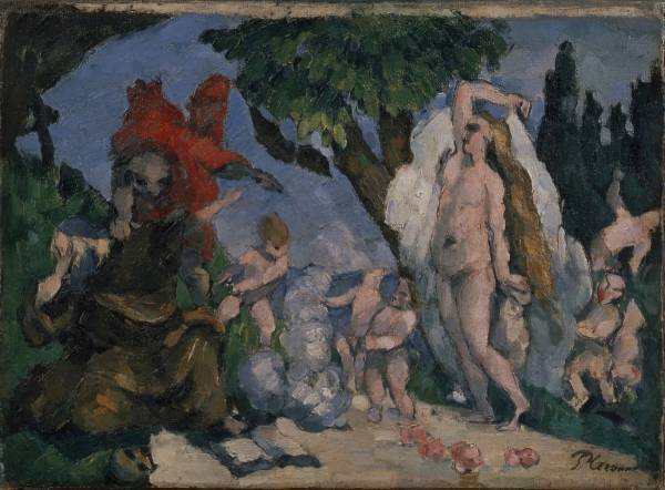 『シンクロ ニシティ ‐宮津大輔コレクション×笠間日動美術館 響き合う近・現代美術 ‐』展