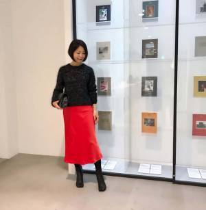 「脚だけ浮いて見える」を防ぐタイツ選びのコツ