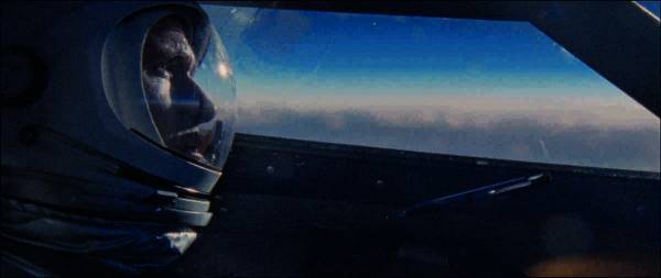 月面に初めて降り立った男を描いた映画『ファースト・マン』