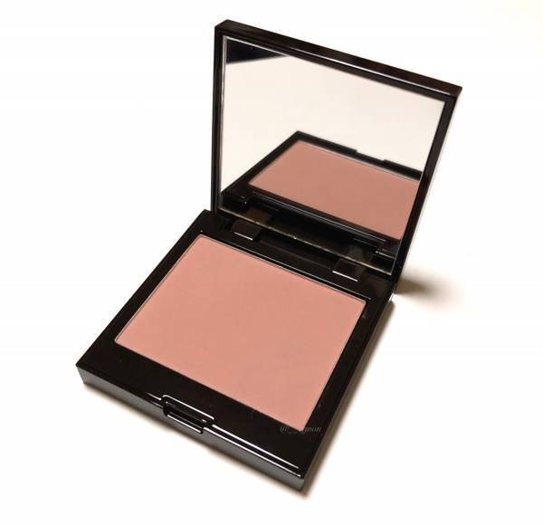 美肌見せがかんたんに叶う、超優秀チーク４つ【終日コスメ＃５】