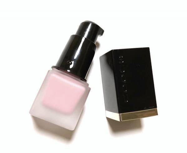 美肌見せがかんたんに叶う、超優秀チーク４つ【終日コスメ＃５】