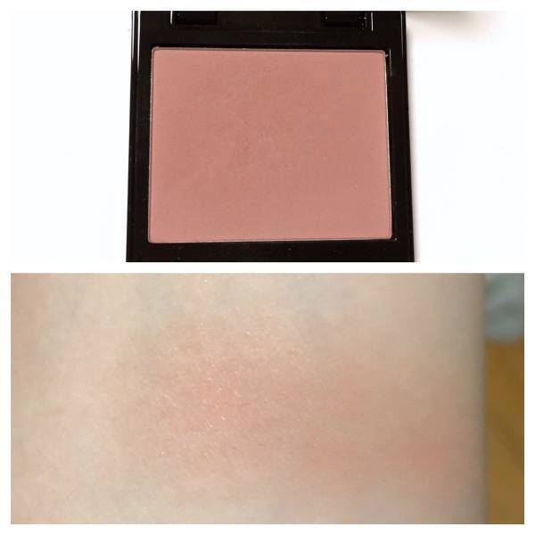 美肌見せがかんたんに叶う、超優秀チーク４つ【終日コスメ＃５】