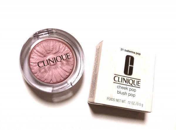 美肌見せがかんたんに叶う、超優秀チーク４つ【終日コスメ＃５】