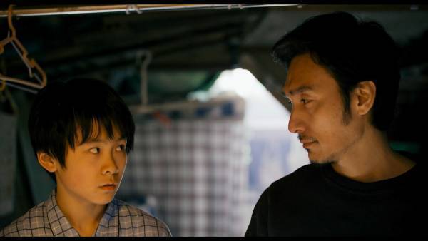 映画『まく子』感想。世代を超えて愛される再生と感動の物語！