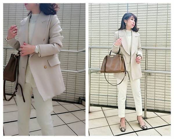 私が一生付き合いたい時計、シャネルJ12 ホワイト