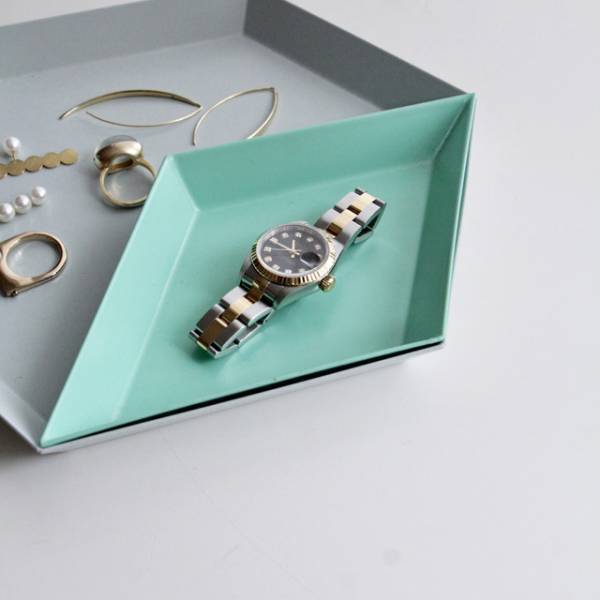 私が一生付き合いたい時計、ロレックス デイトジャスト