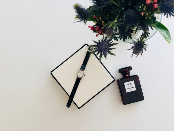 私が一生付き合いたい時計、CHANEL プルミエール