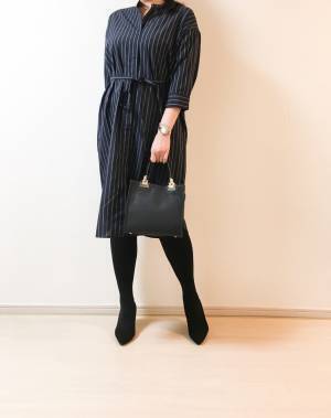 私が一生付き合いたい時計、オリエントスター。シンプルだからどんな服にも合う