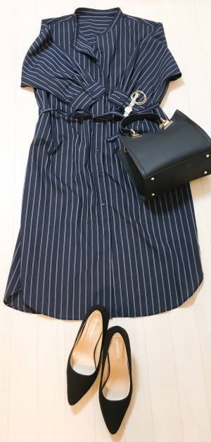 私が一生付き合いたい時計、オリエントスター。シンプルだからどんな服にも合う