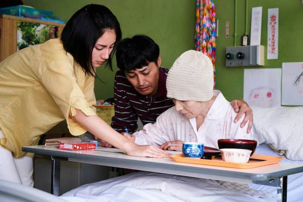 松下奈緒「どんな役も最初は心配。でも、不安をパワーに変える術は身につけたかな」